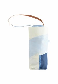 Next COMPACT - Deštník - blue ecru