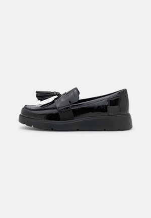 ARLARA - Slip-ons - black