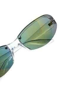 Icon Eyewear Aurinkolasit - clear