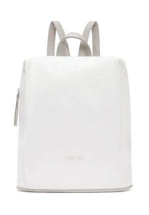 Rugzak - white