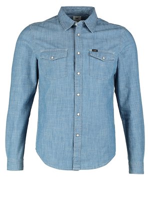 Camisa - light blue