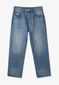 Nevybrané, sprayed washed blue