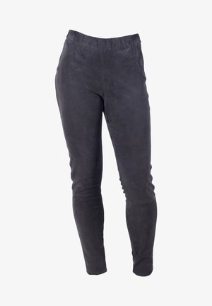 Maze Skindbukser - anthracite