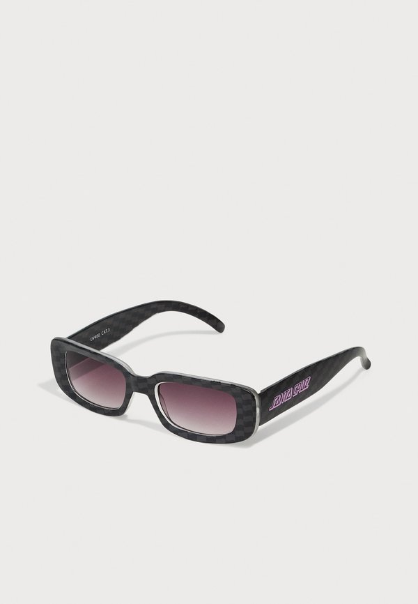 CHECK SUNGLASSES UNISEX - Sunglasses