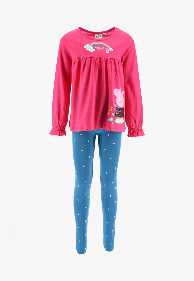 Peppa Pig Leggings Peppa Wutz Kinder Mädchen Leggings Hose, Süße Peppa Peppa Pig Leggings Peppa Wutz Kinder Mädchen Leggings Hose, Süße Peppa