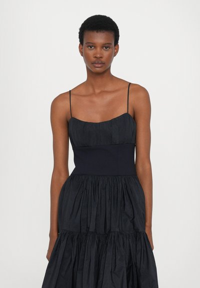Cinq à Sept GINNY DRESS - Kokteiļkleita/ballīšu kleita - navy