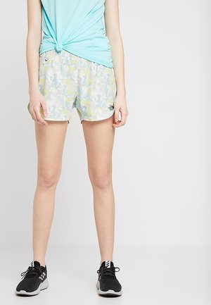 Pantalón corto de deporte - white