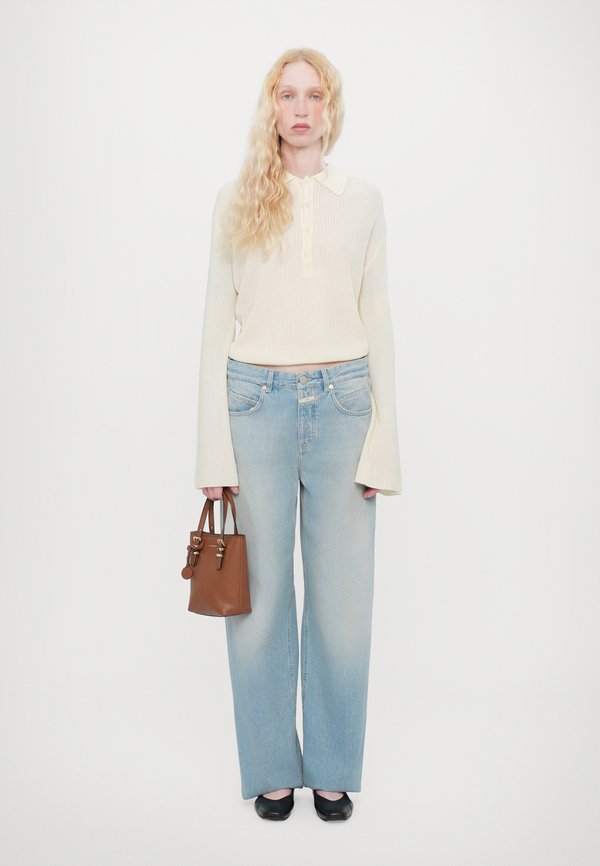 NIKKA - Baggy Jeans3