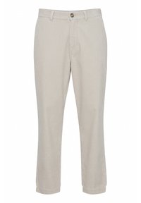 Unselected, light sand