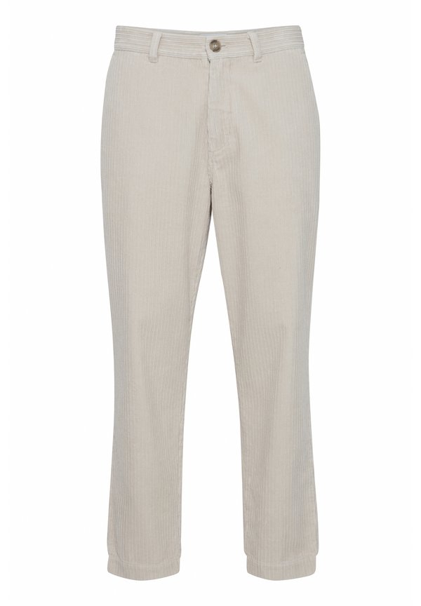 CFPEPE RELAXED FIT - Trousers - light sand3