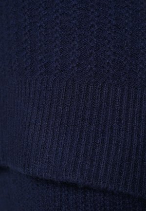 Trui - dark blue
