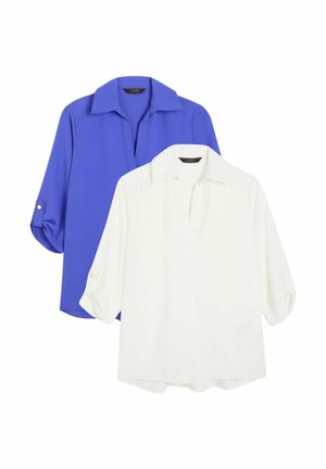 REGULAR FIT - Bluzka