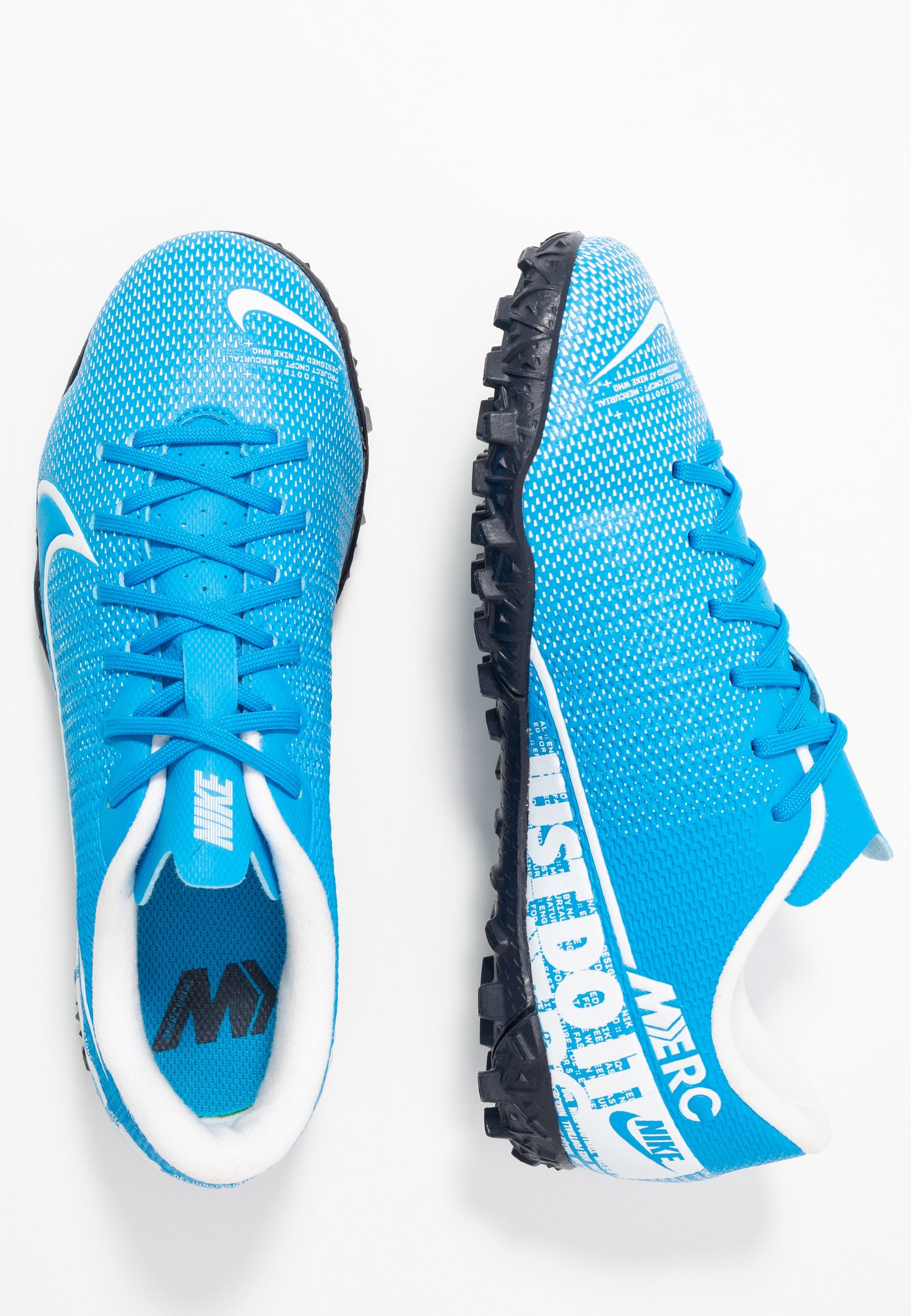 jr vapor 13 academy tf