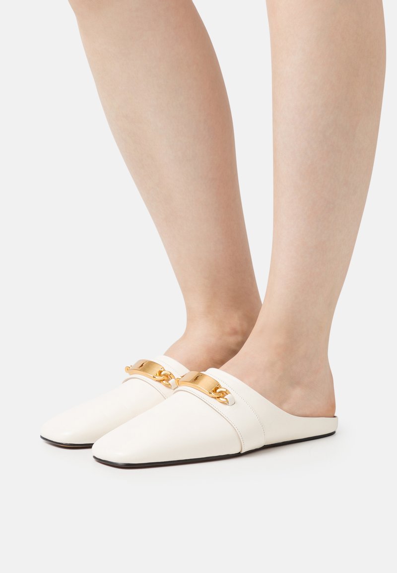 Polo ralph lauren pantoletten Clearance