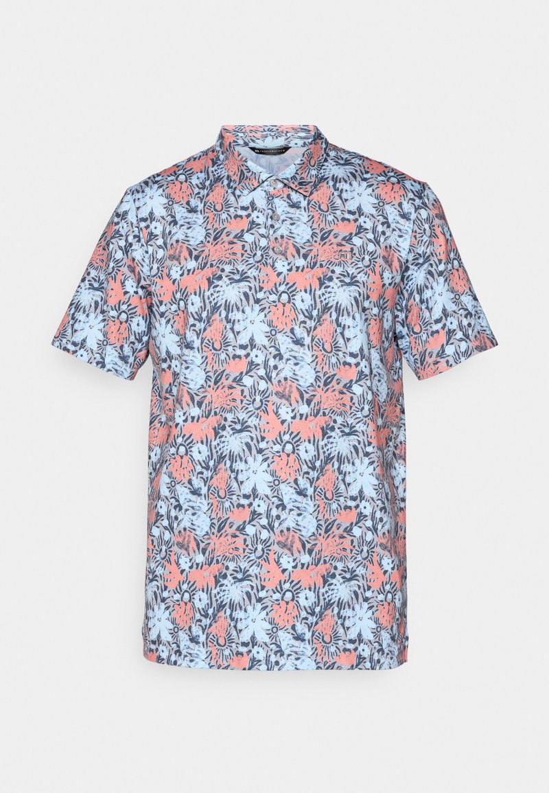 TravisMathew Poloshirt meerkleurig TravisMathew Poloshirt meerkleurig