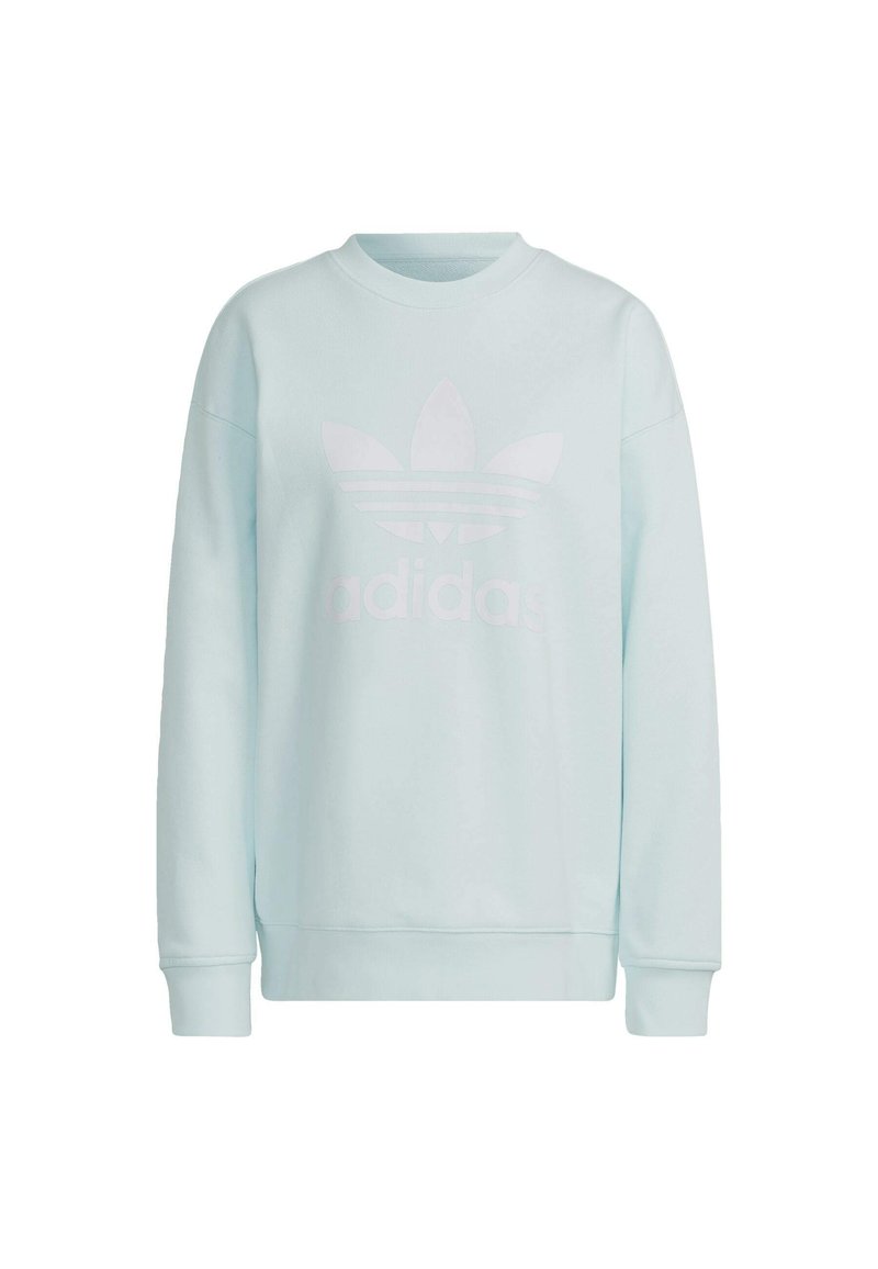 adidas Originals CREW Sweatshirt blue