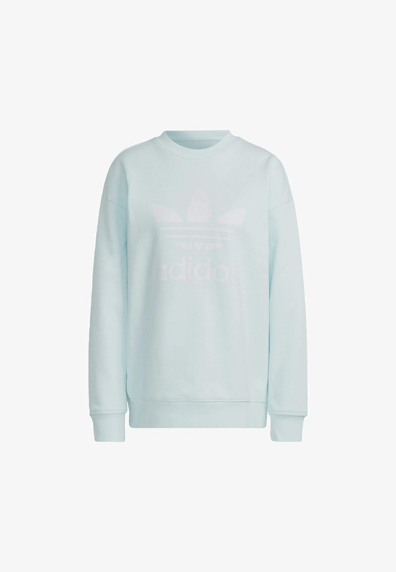 adidas Originals CREW Sweatshirt blue - Main Image