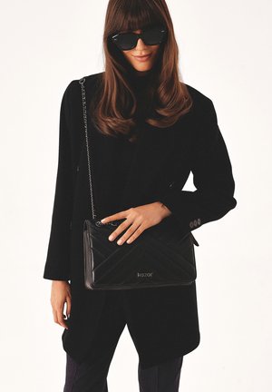 TERN M - Cross body bag - black
