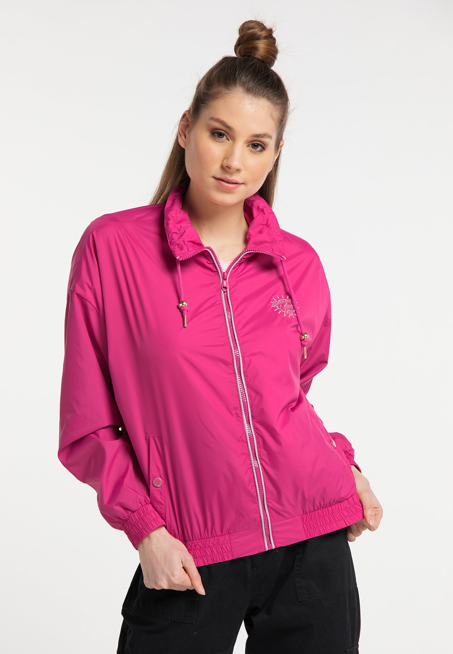 Damen Windbreaker Damen Windbreaker