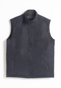 No seleccionado, azul marino