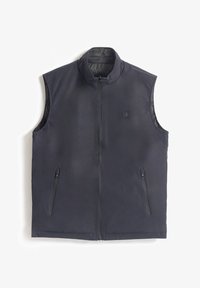 No seleccionado, azul marino