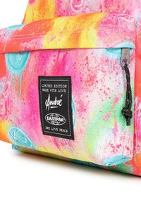 Eastpak DAY PAK'R - Mochila - fluo clouds