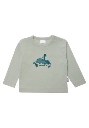 DINO - Long sleeved top - mint