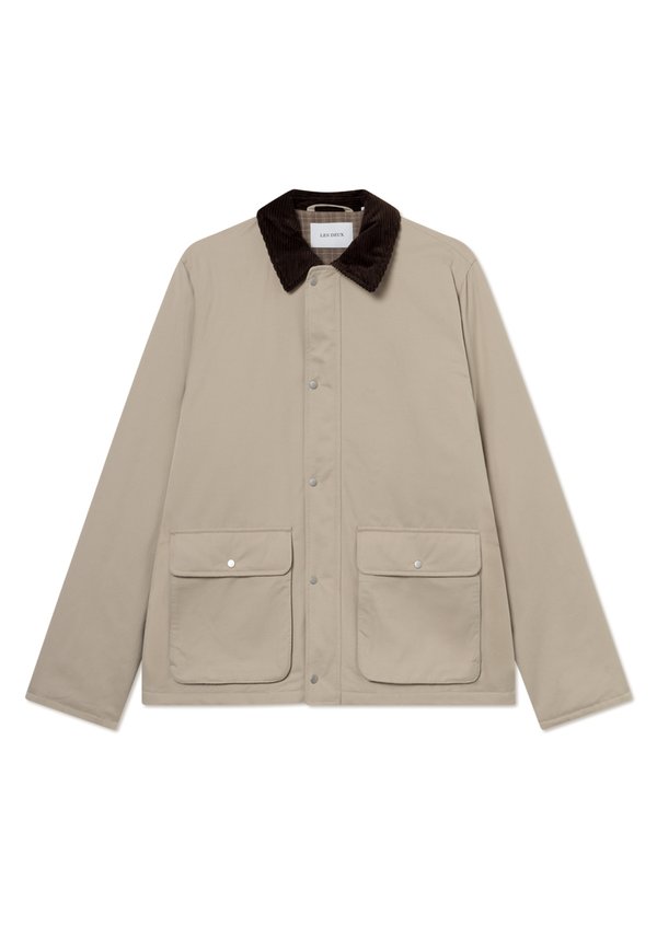 MONTANA 3.0 - Light jacket - beige2