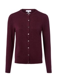 Non sélectionné, aubergine