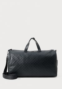 GYM BAG - Sports bag - black beauty