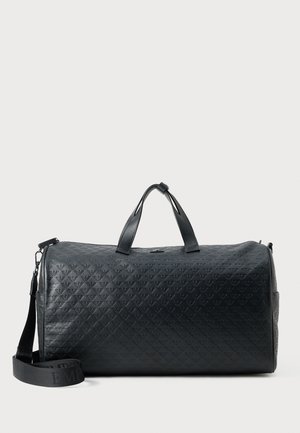 GYM BAG - Sports bag - black beauty