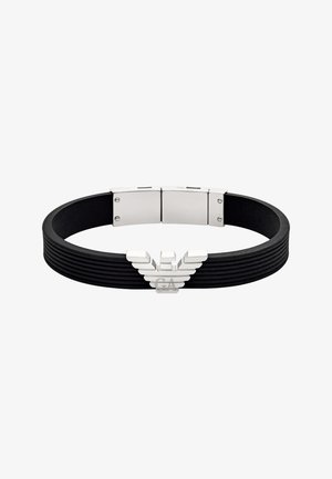 Emporio Armani EAGLE LOGO - Armband - gold-coloured