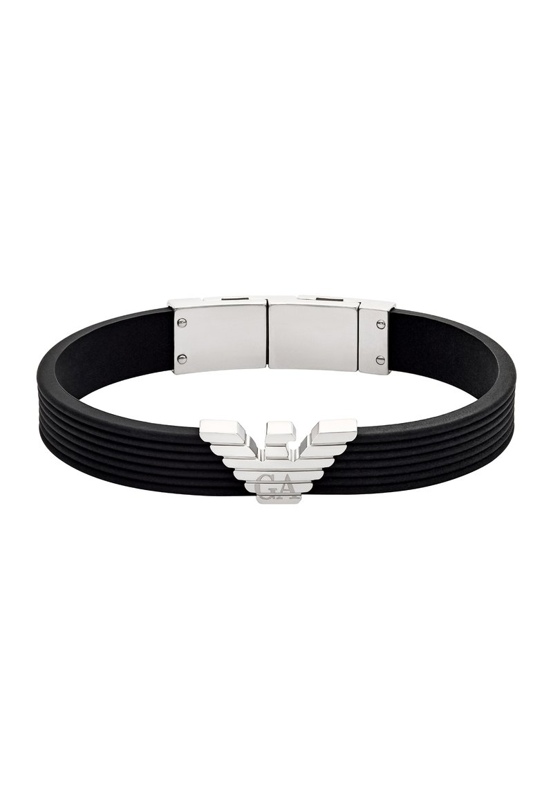 Emporio Armani EAGLE LOGO - Armband - gold-coloured