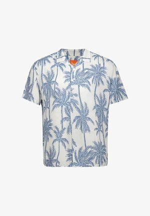 Kaporal, Chemise - blanche
