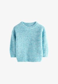 Non sélectionné, blue