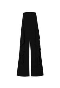 THE-ARE MONO DE PALABRA - Combinaison - black