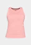 DLYSINGLET - Topper - blossom