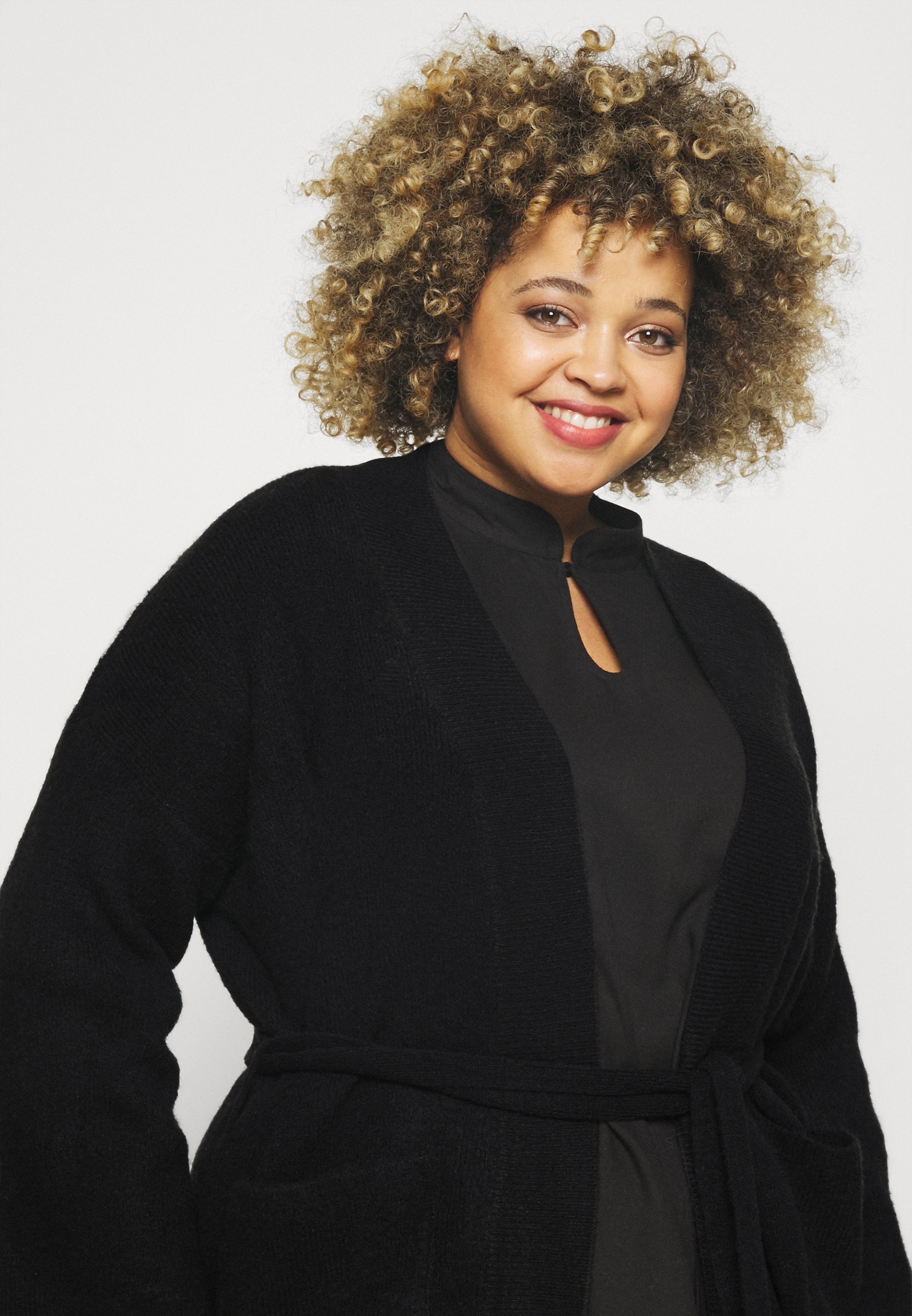 plus size coatigans uk