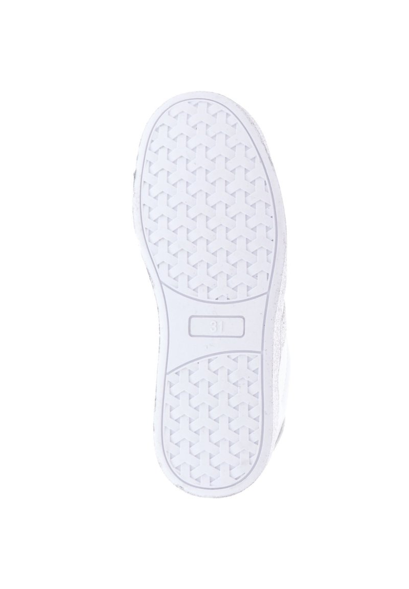 Kinder Sneaker low | Miss Sixty Sneaker low weiß - XT93520 Kinder Sneaker low | Miss Sixty Sneaker low weiß - XT93520