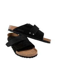 Birkenstock KYOTO VL SOFT - Mules - black