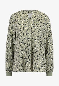 Selecionado, vetiver