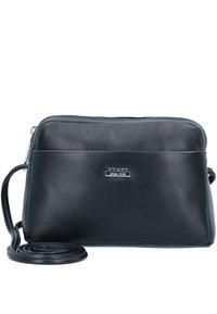 Picard REALLY  21 CM - Cross body bag - schwarz