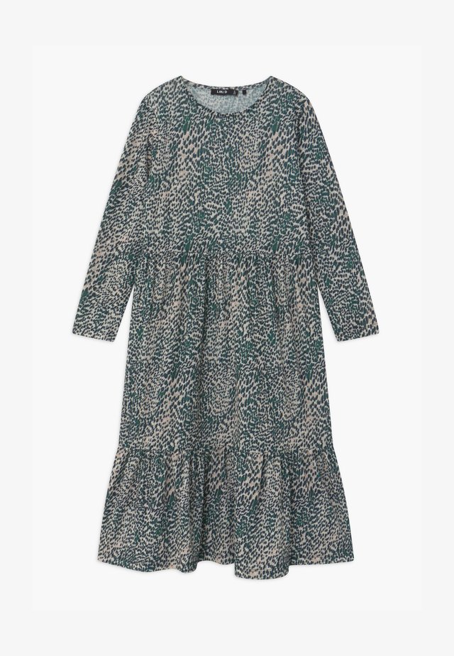 NLFLIDIA - Maxi dress - atmosphere