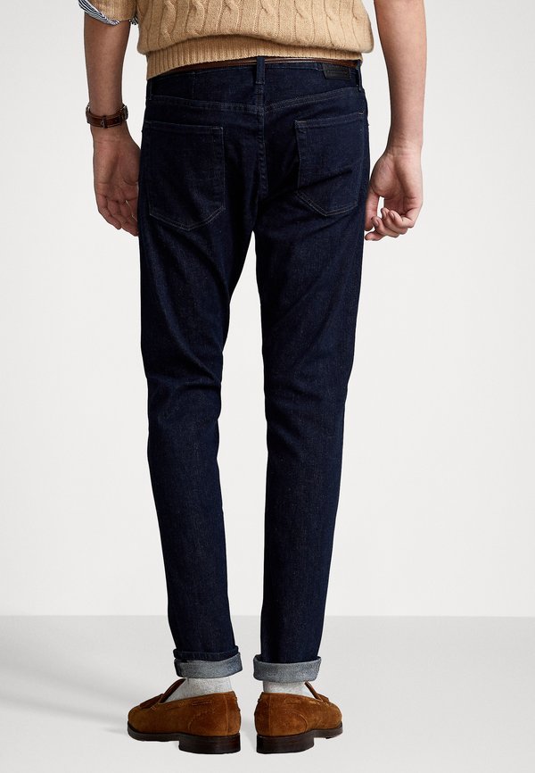 SULLIVAN SLIM STRETCH JEANS - Slim fit jeans - miller stretch4