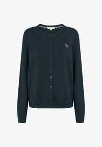 Neizvēlēts, dark sapphire