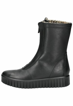 Boots - nero