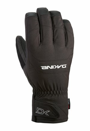 Dakine SCOUT SHORT  - Guantes - black