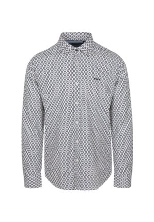 Hemd - lichtblauw blauw