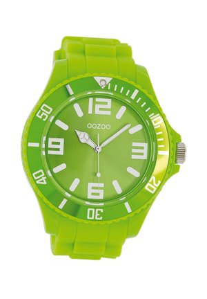 OOZOO VINTAGE SERIES - Montre - grün