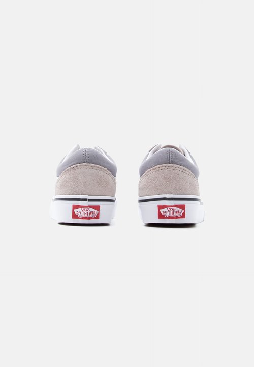 Vans OLD SKOOL UNISEX - Trainers - frost gray — foto 3